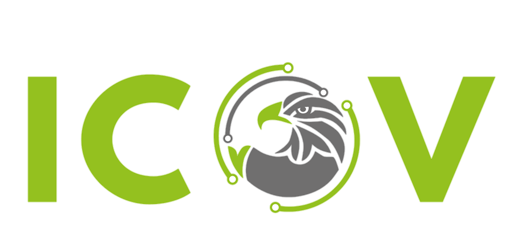 ICOV Logo